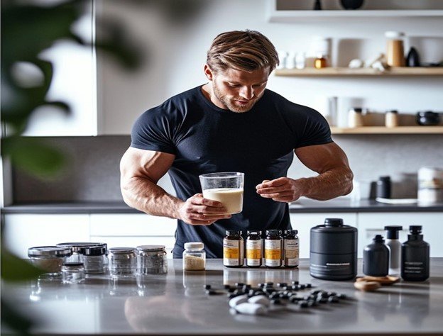 Muscletech Creatine