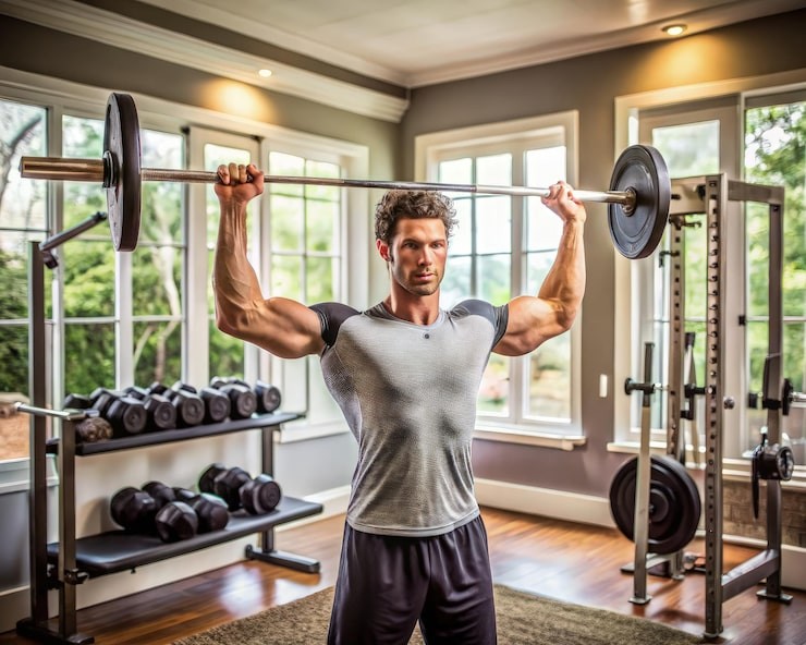 Best Biceps Workout at Gym for Bigger Arms in 2026