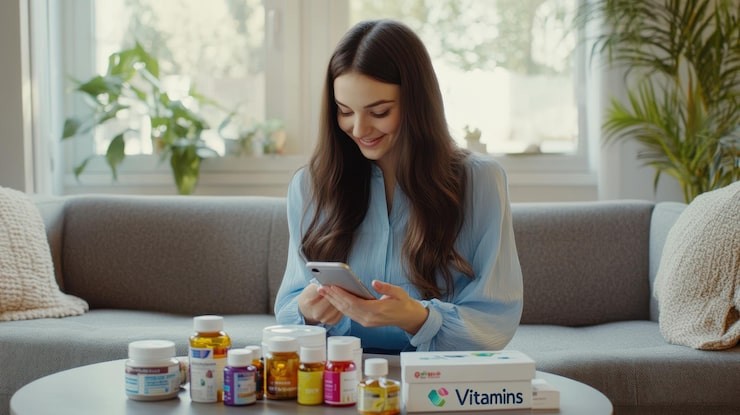 Food Play a big Role