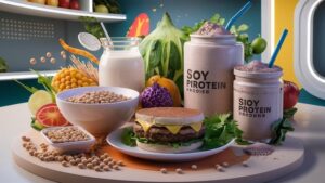 10 Cheap Vegan Protein Sources for a Healthy and Budget-Friendly Diet