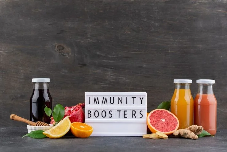 Fiber-Rich Fruits for Digestion