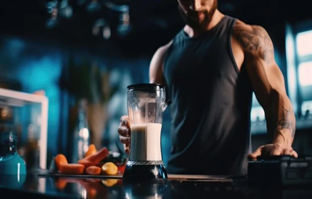 Muscletech creatine