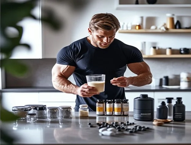 Muscletech Creatine