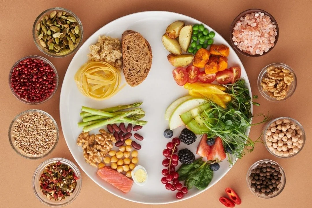 Healthy Alternatives to Junk Food